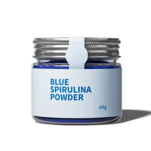 Blue-Spirulina-pet-nutrition-supplement-plant-protein-to-strengthen-the-constitution-and-prevent-allergies