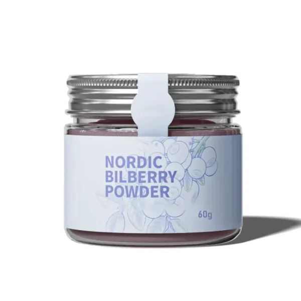 Nordic-bilberry-powder-nutritional-supplement-for-pets